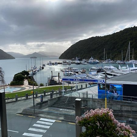 Picton Waterfront Apartments Exterior photo