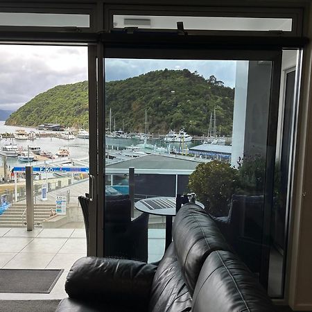 Picton Waterfront Apartments Exterior photo