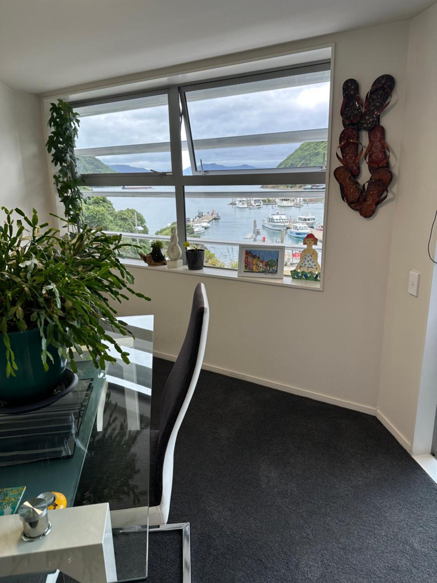 Picton Waterfront Apartments Exterior photo