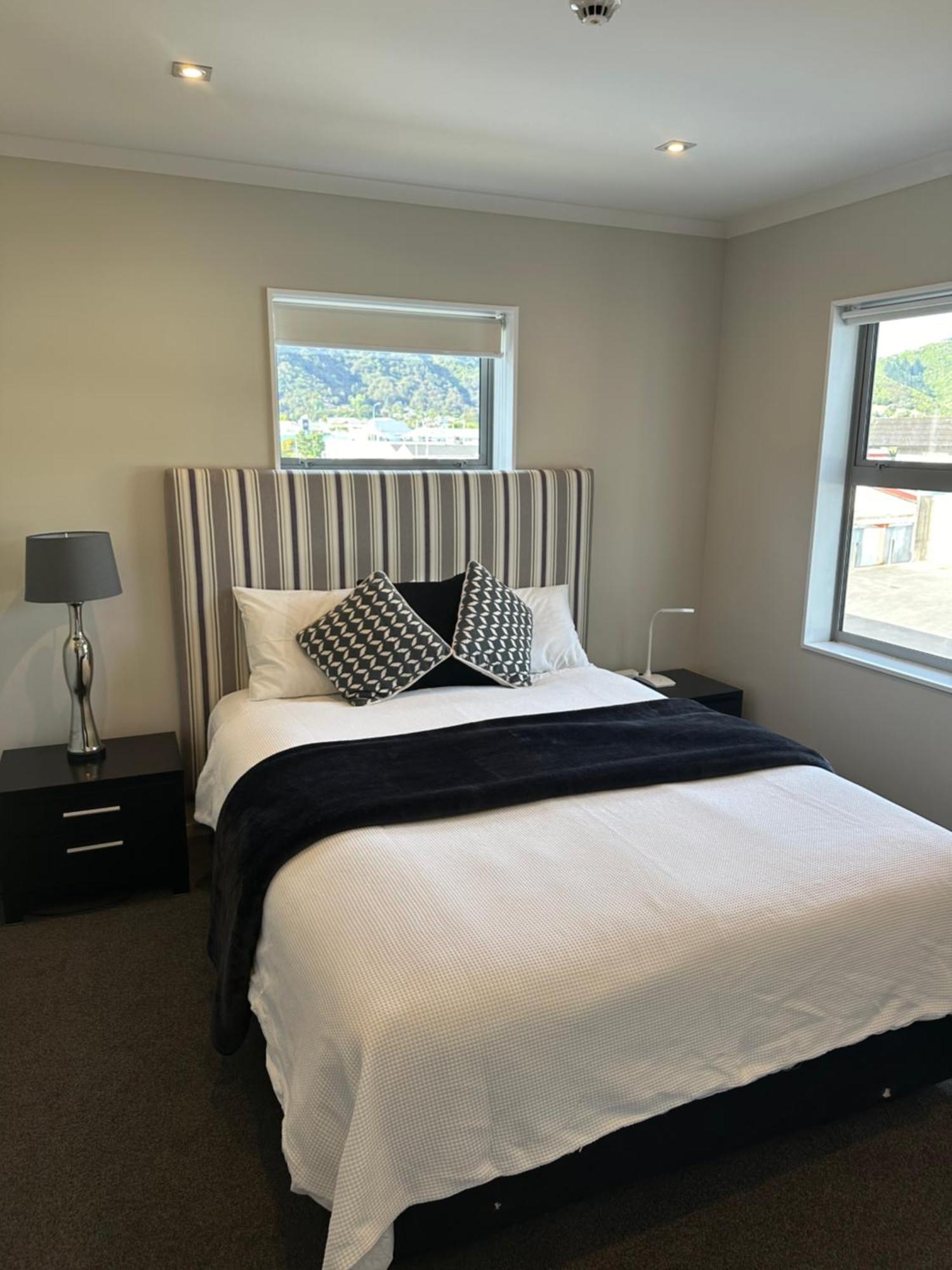 Picton Waterfront Apartments Exterior photo